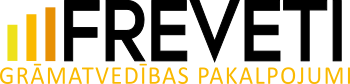 Freveti-grāmatvedības pakalpojumi